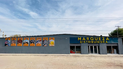 Distribuidora Marqueza en El Salto