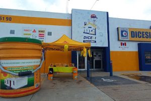Distribuidora de Cemento de La Sierra en Cuauhtémoc
