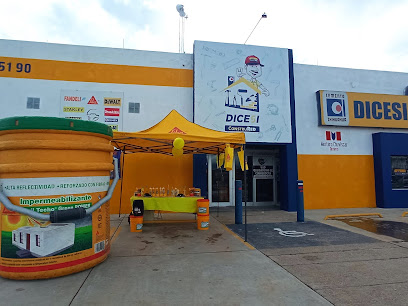 Distribuidora de Cemento de La Sierra en Cuauhtémoc