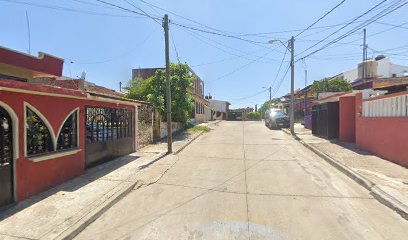 Distribuidora de Ferretería y Materiales Bello S.A. de C.V. en Lázaro Cárdenas