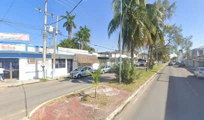 Distribuidora de Herramientas del Caribe S.A. de C.V. en Chetumal