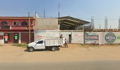 Distribuidora de Metales Oaxaca S.A de C.V en Santa Cruz Xoxocotlán