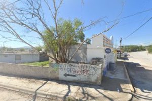 Domosa en Monclova