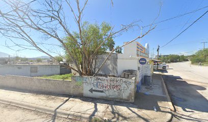 Domosa en Monclova