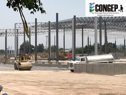 Econgep en Zapopan