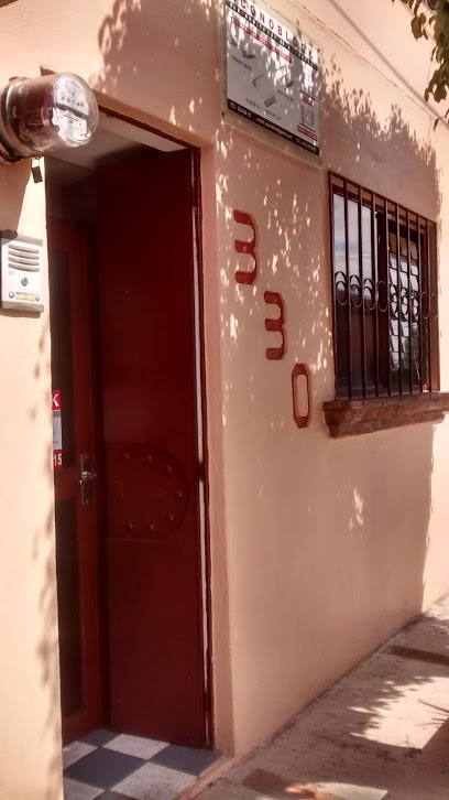 Econoblock en Morelia