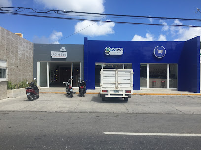 El Carrito en Cozumel