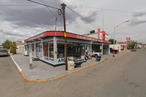 Electroferretera de Cuauhtémoc en Cuauhtémoc