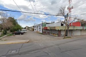 Equipos y Materiales de La Frontera en Cd. Juárez