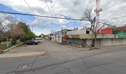 Equipos y Materiales de La Frontera en Cd. Juárez