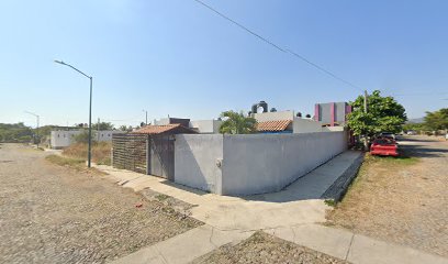 Estribos Colima en Villa de Álvarez