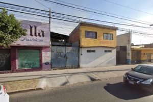 Estructura y Materiales en San Juan del Río