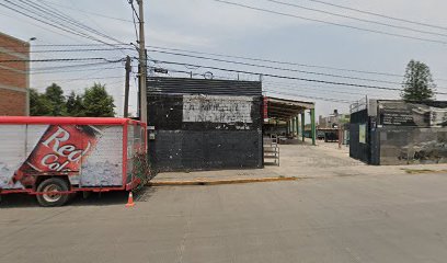 Estructuras Especiales de Tultitlán en Tultitlán