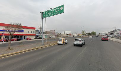 Estructuras y Láminas de Hidalgo Madrid en Pachuca