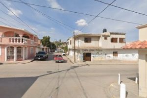 Expendio de Materiales para Construcción Gómez en Durango