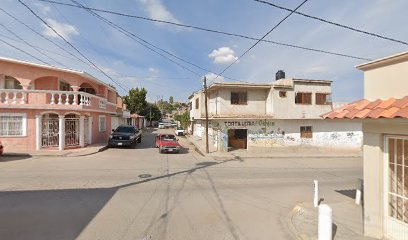 Expendio de Materiales para Construcción Gómez en Durango