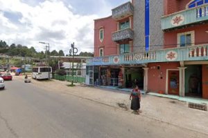 Ferre Electrica Yahwe Jireh en San Cristóbal de las Casas