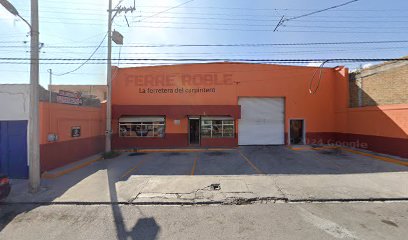 Ferre Roble en Saltillo