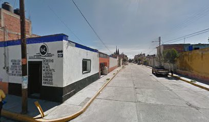 Ferre-Tex en San Martín Texmelucan