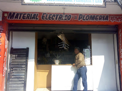 Ferreastos en Tizayuca