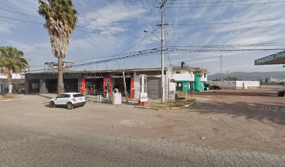 Ferrecentro Tulancingo en Tulancingo