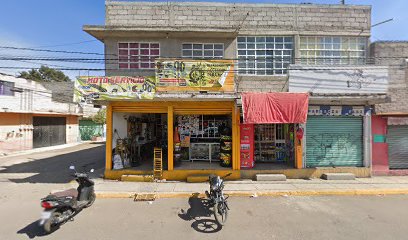 Ferrecobre en Chalco