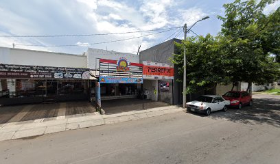 Ferrefix en Villa de Álvarez