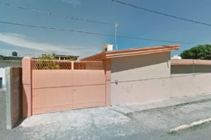 Ferrelectrica Dany en Tecomán