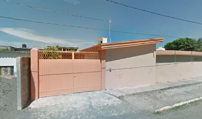 Ferrelectrica Dany en Tecomán