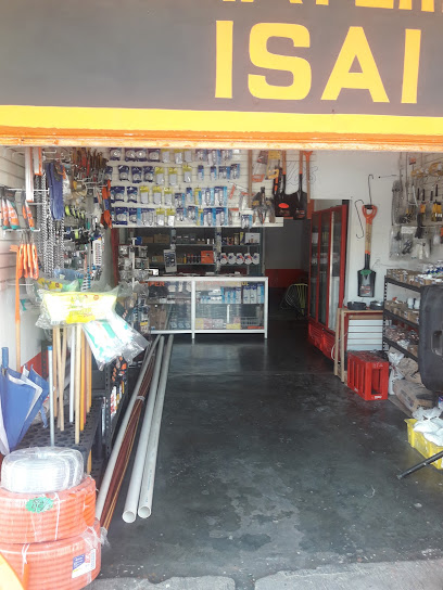 Ferremateriales Isai en San Juan Bautista Tuxtepec