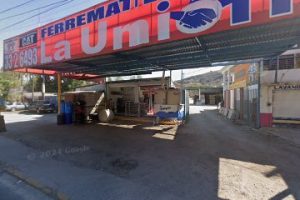 Ferremateriales La Union en Iguala de la Independencia