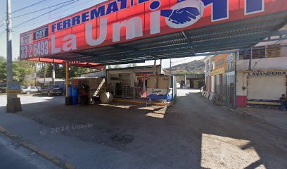 Ferremateriales La Union en Iguala de la Independencia