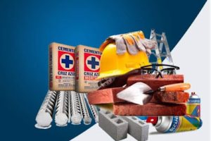 Ferremateriales para Construcción San Miguel en Tehuacán