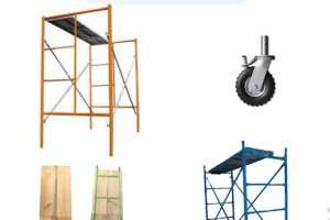 Ferremateriales para La Construcción Don Ega en Querétaro