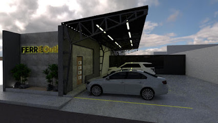 Ferreoutlet en Cd. Juárez