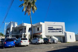 Ferrepacifico Corporativo en Manzanillo