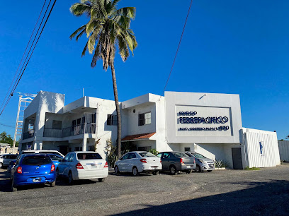 Ferrepacifico Corporativo en Manzanillo