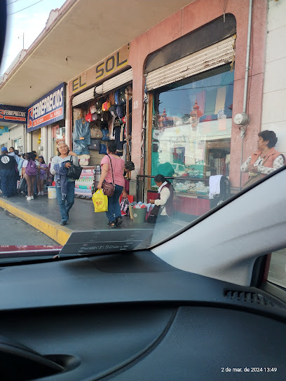 Ferreprecios en Tulancingo