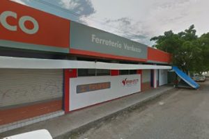 Ferreservicios El Almo en Tecomán