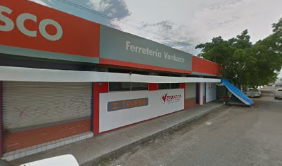 Ferreservicios El Almo en Tecomán