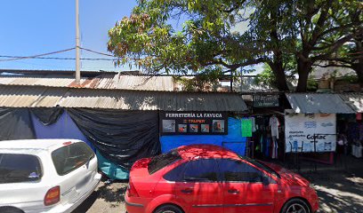 Ferretearía La Fayuca en Lázaro Cárdenas