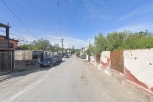 Ferretera Av. Oriente en Monclova