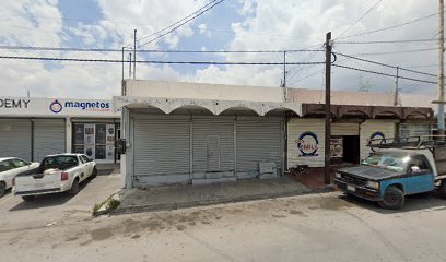 Ferretera y Conecciones de Saltillo S.A. de C.V. en Saltillo