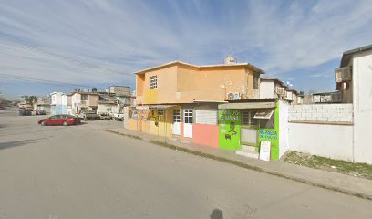 Ferretera y Materiales Gámez en Monclova