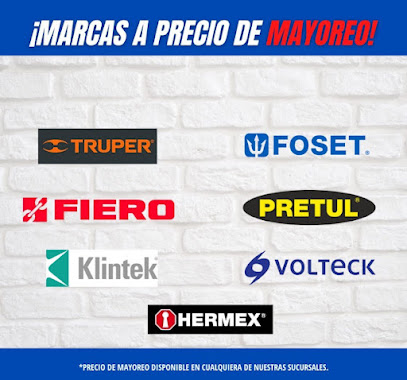 Ferretera y Materiales Lara en Monclova