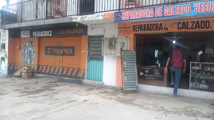 Ferretería Acd Veracruz en Chetumal