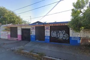 Ferretería Bombas y Motores Herta en Iguala de la Independencia