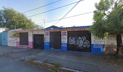 Ferretería Bombas y Motores Herta en Iguala de la Independencia