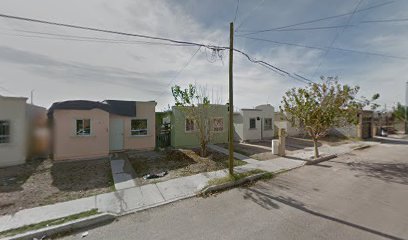 Ferretería Cg en Delicias