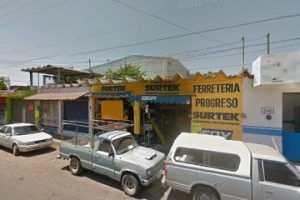 Ferretería D’ Silvia en Tecomán